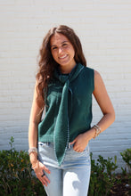 Load image into Gallery viewer, The Hallie- Green
