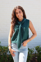 Load image into Gallery viewer, The Hallie- Green
