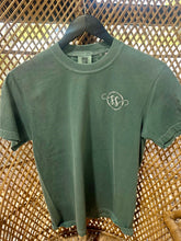 Load image into Gallery viewer, Southern Style T Shirt - Green
