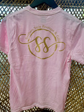 Load image into Gallery viewer, Southern Style T Shirt - Pink
