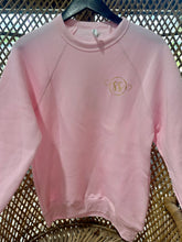 Load image into Gallery viewer, Southern Style Sweatshirt - Pink &amp; Gold

