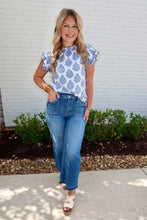 Load image into Gallery viewer, The Mable Denims
