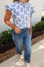 Load image into Gallery viewer, The Mable Denims
