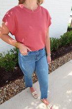 Load image into Gallery viewer, The Krystal Denims
