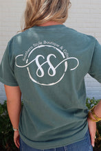 Load image into Gallery viewer, Southern Style T Shirt - Green
