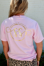 Load image into Gallery viewer, Southern Style T Shirt - Pink
