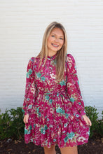 Load image into Gallery viewer, The Autumn Dress
