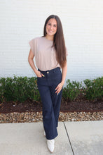 Load image into Gallery viewer, The Janie Top - Beige
