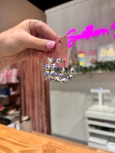 Load image into Gallery viewer, The Raeley Earring
