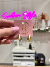 Load image into Gallery viewer, The Emmy Earring
