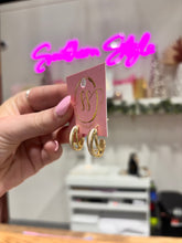 Load image into Gallery viewer, The Emmy Earring
