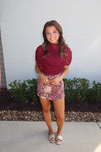 Load image into Gallery viewer, The Beverly Skort

