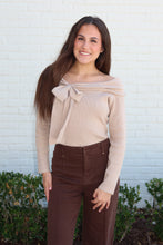 Load image into Gallery viewer, The Lauren Pants - Brown
