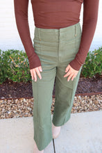 Load image into Gallery viewer, The Lauren Pants -Green
