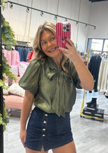 Load image into Gallery viewer, The Hannah Top
