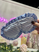 Load image into Gallery viewer, Striped Sleeping Masks
