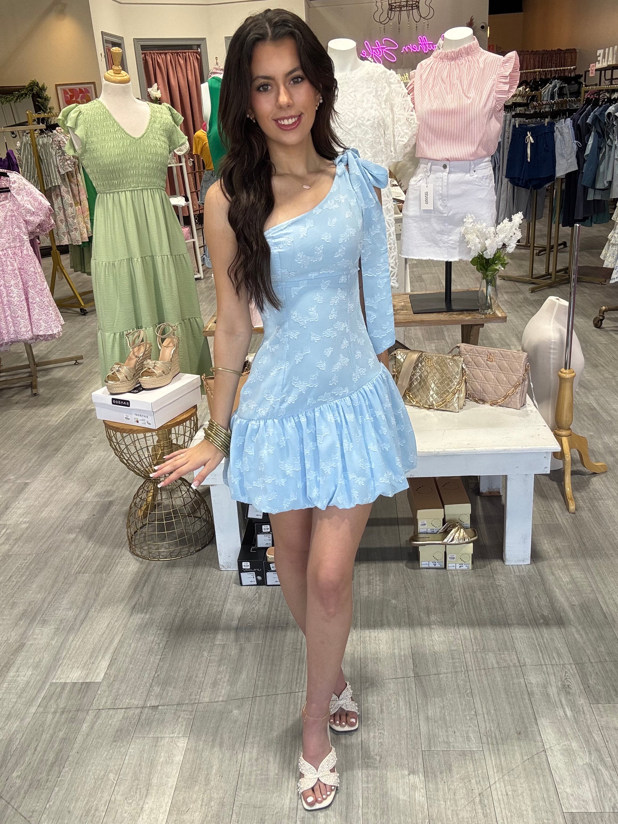 jasmine dress The Jasmine Dress – Southern Style LA