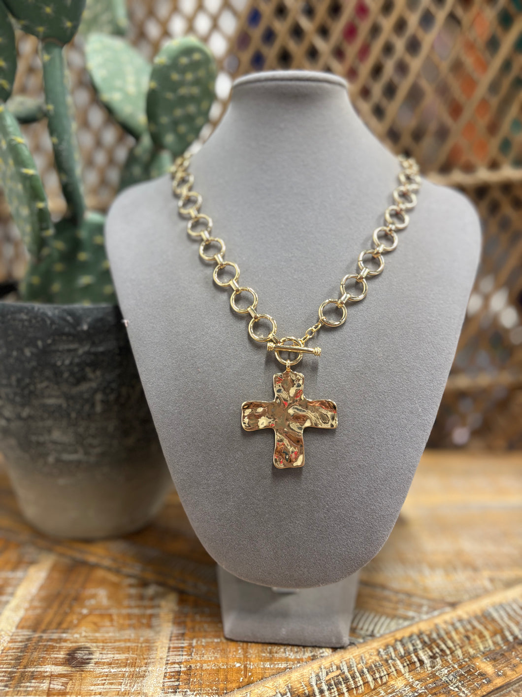 The Alena Necklace
