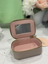 Load image into Gallery viewer, The Hollis Box- Taupe
