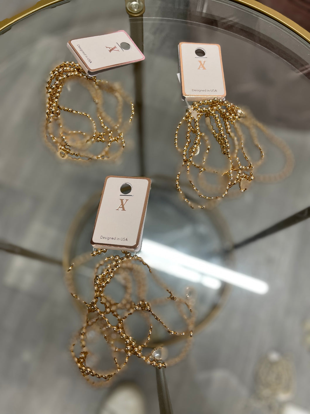 The Ally Bracelet