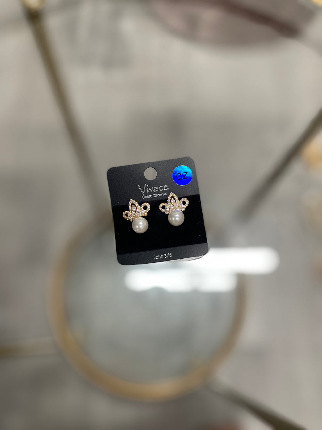 The Macie Earrings