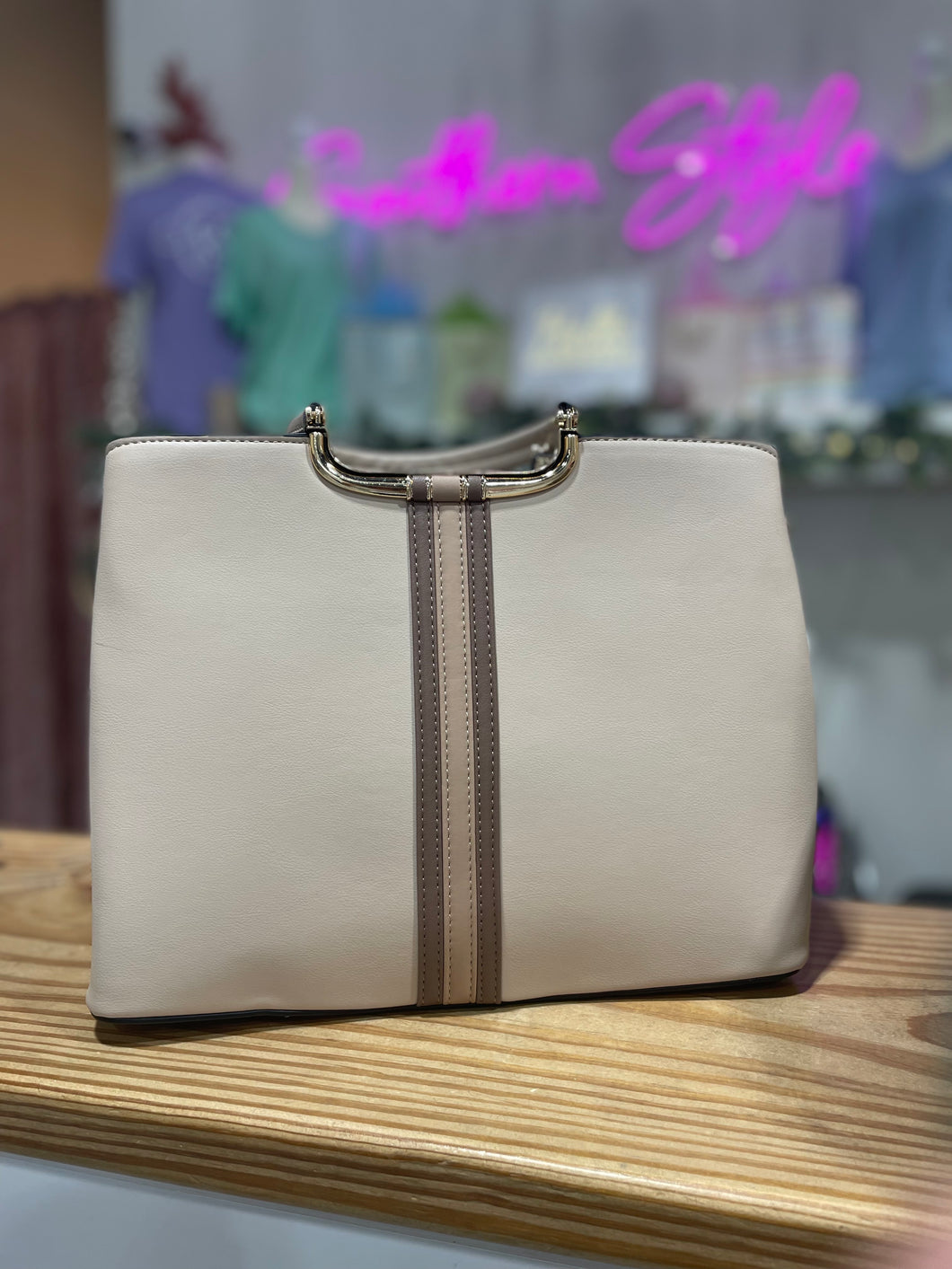 The Alison Bag