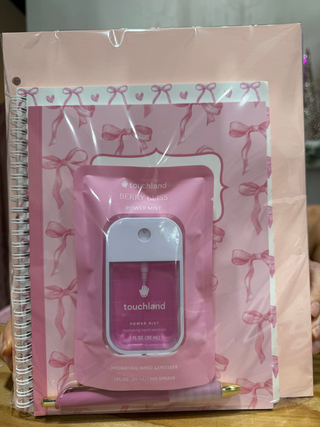 Get School Ready Pack