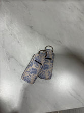 Load image into Gallery viewer, Keychain Lip Gloss Holder
