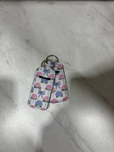Load image into Gallery viewer, Keychain Lip Gloss Holder
