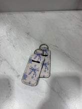 Load image into Gallery viewer, Keychain Lip Gloss Holder
