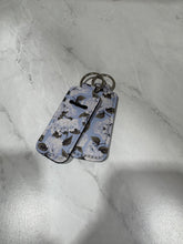Load image into Gallery viewer, Keychain Lip Gloss Holder
