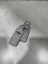 Load image into Gallery viewer, Keychain Lip Gloss Holder
