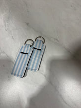 Load image into Gallery viewer, Keychain Lip Gloss Holder

