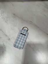 Load image into Gallery viewer, Keychain Lip Gloss Holder
