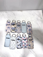 Load image into Gallery viewer, Keychain Lip Gloss Holder
