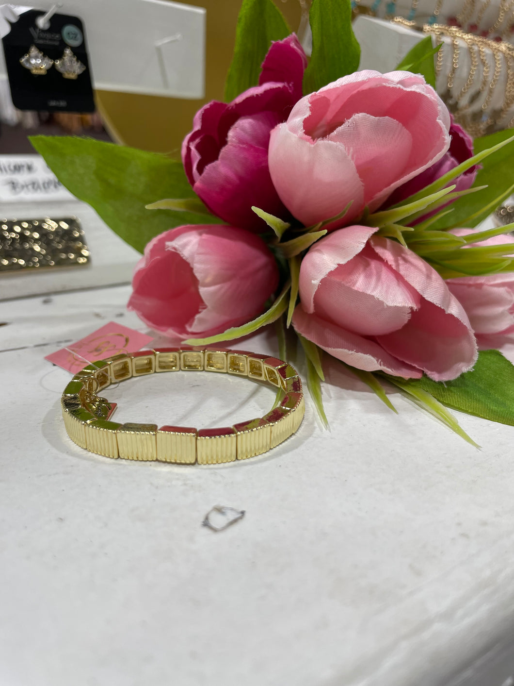 The Piper Bracelet