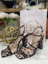 Load image into Gallery viewer, The Leopard Heels
