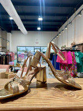 Load image into Gallery viewer, The Kylie Heel
