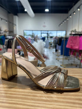 Load image into Gallery viewer, The Kylie Heel
