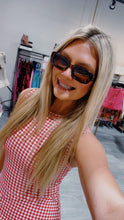 Load image into Gallery viewer, The Kinzley Sunglasses - Tortoise
