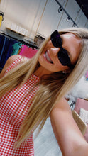 Load image into Gallery viewer, The Kinzley Sunglasses - Black
