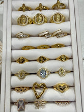 Load image into Gallery viewer, Rings Galore
