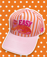Load image into Gallery viewer, Easy Tiger Cap
