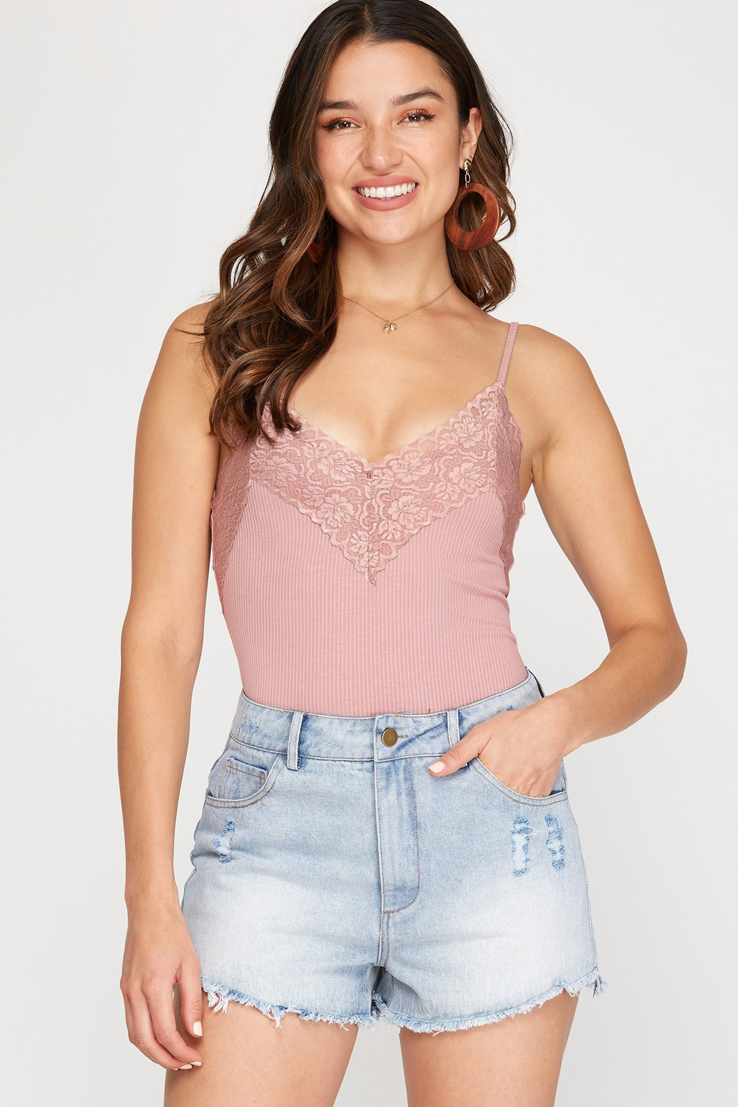 The Amelia Denims