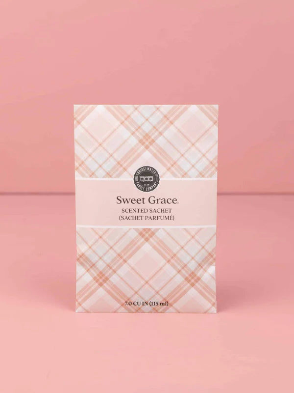 Sweet Grace Scented Sachet