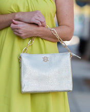 Load image into Gallery viewer, Ariana Crossbody Gold EC: Default
