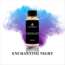 Load image into Gallery viewer, Enchanting Night Luxury Home Oil Diffuser Scent: 120 ml
