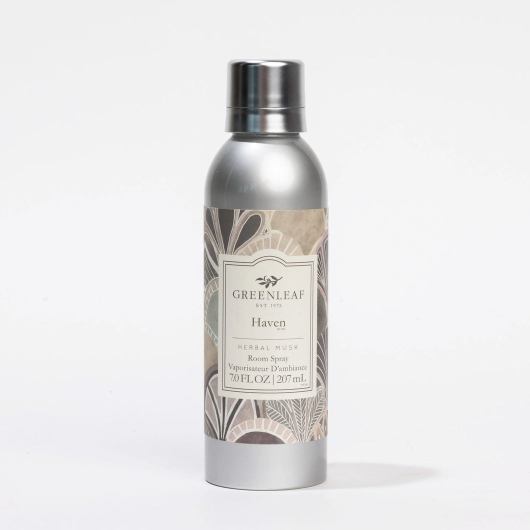 Haven Room Spray