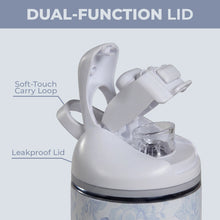 Load image into Gallery viewer, Cherish HydroJug 24oz Water Bottle
