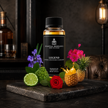 Load image into Gallery viewer, Legend Luxury Home Oil Diffuser Scent: 120 ml
